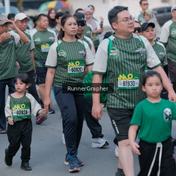 Runner Photo 1457108