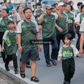 Runner Photo 1457120