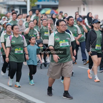 Runner Photo 1457163