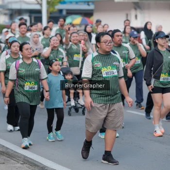 Runner Photo 1457167