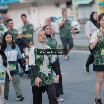 Runner Photo 1457206