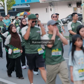 Runner Photo 1457228
