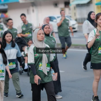 Runner Photo 1457293