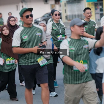 Runner Photo 1457320