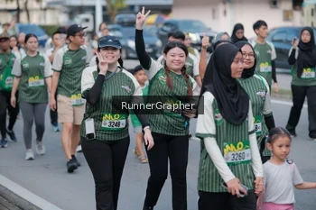 Runner Photo 1457415