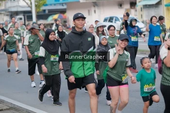 Runner Photo 1457422