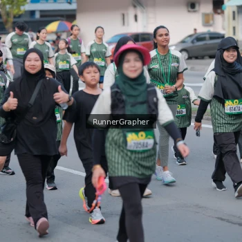 Runner Photo 1457440