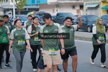 Runner Photo 1457488