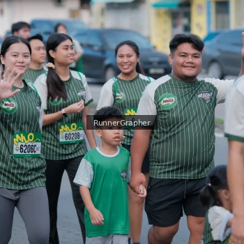 Runner Photo 1457524