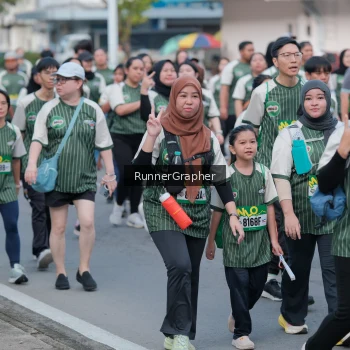 Runner Photo 1457577