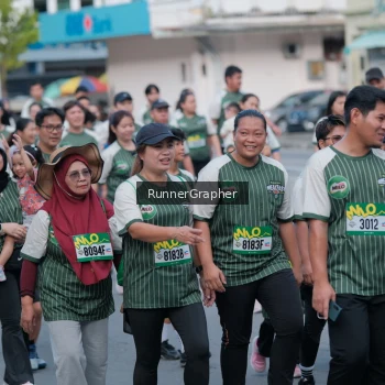 Runner Photo 1457716