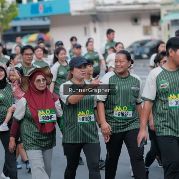 Runner Photo 1457720