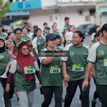 Runner Photo 1457724
