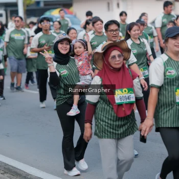 Runner Photo 1457745