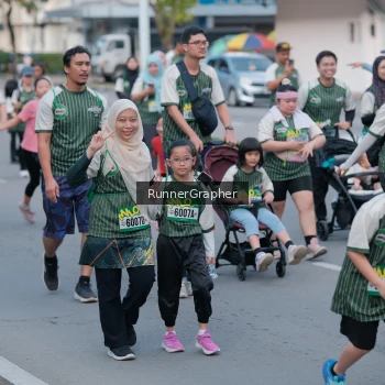 Runner Photo 1457909