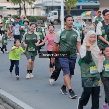 Runner Photo 1457917