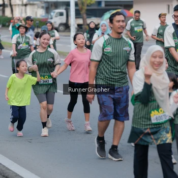 Runner Photo 1457946
