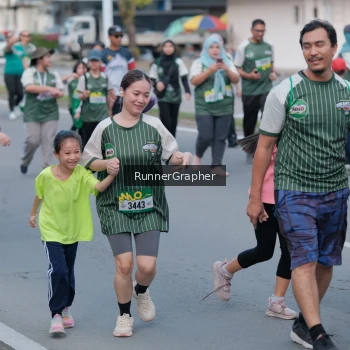 Runner Photo 1457982