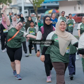 Runner Photo 1458020