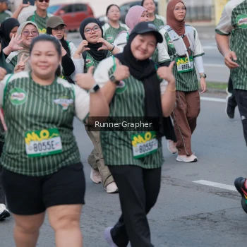 Runner Photo 1458180