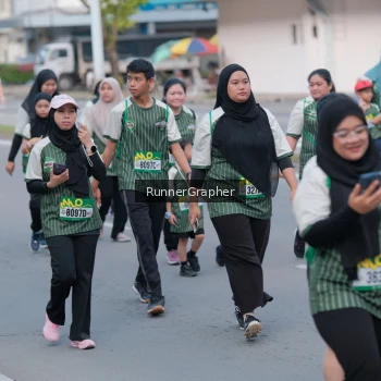 Runner Photo 1458206