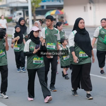 Runner Photo 1458230
