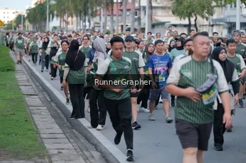 Runner Photo 1458323