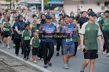Runner Photo 1458347