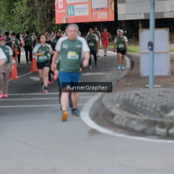 Runner Photo 1458475