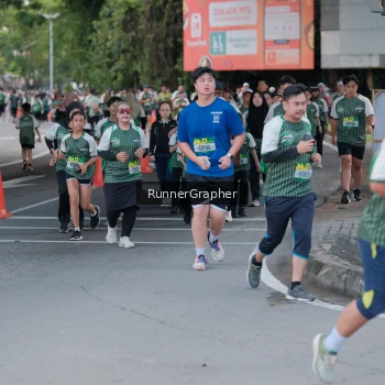 Runner Photo 1458489