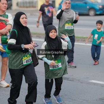 Runner Photo 1458712