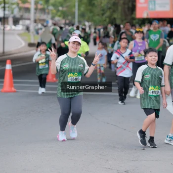 Runner Photo 1458715