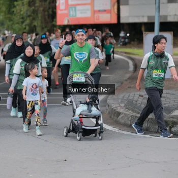Runner Photo 1458761