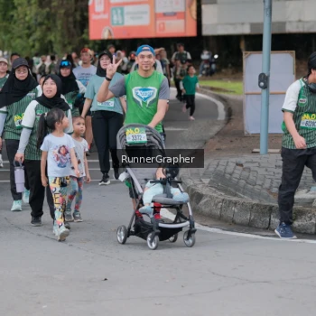 Runner Photo 1458768