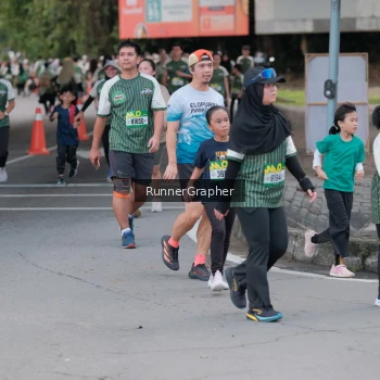 Runner Photo 1458801