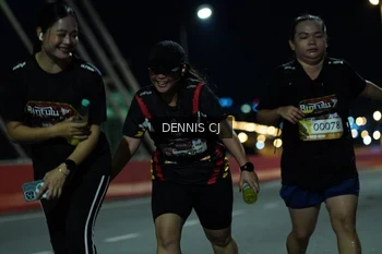 Runner Photo 1459065