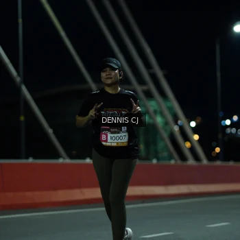 Runner Photo 1459067