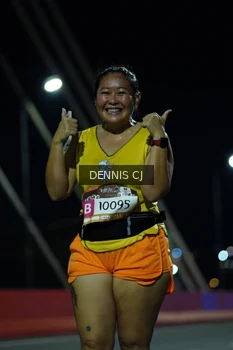 Runner Photo 1459105