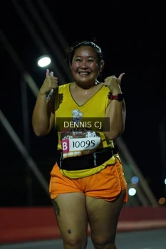 Runner Photo 1459108