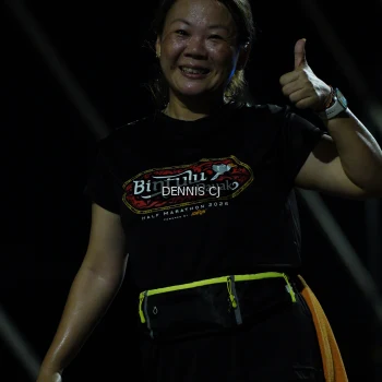 Runner Photo 1459110