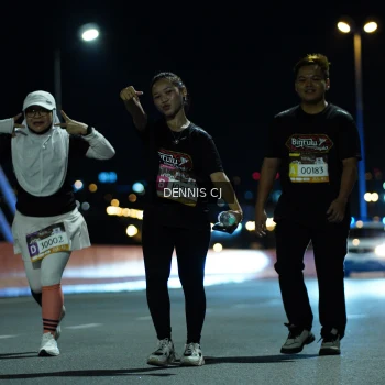 Runner Photo 1459122