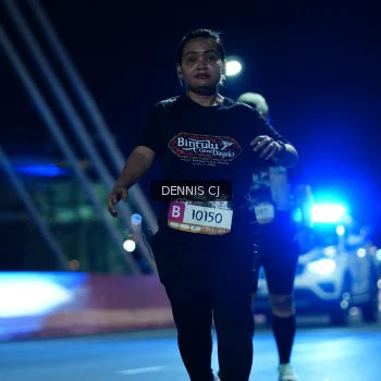 Runner Photo 1459135
