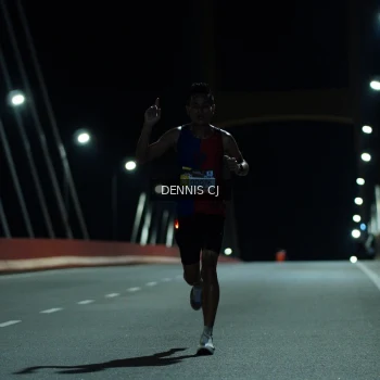 Runner Photo 1459166