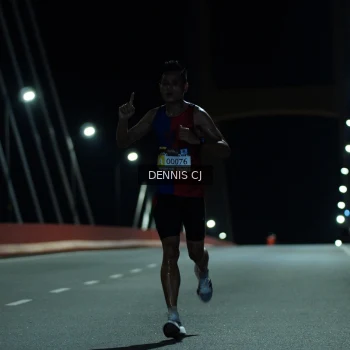 Runner Photo 1459168
