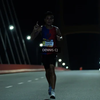Runner Photo 1459171