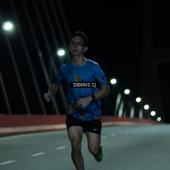 Runner Photo 1459173
