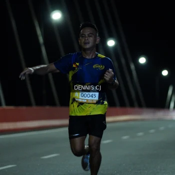 Runner Photo 1459201