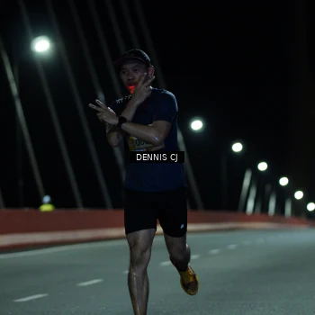 Runner Photo 1459225