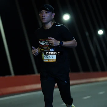 Runner Photo 1459240