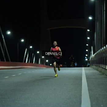 Runner Photo 1459241
